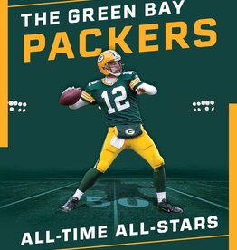 Carlson Chuck The Green Bay Packers All-Time All Stars: The Best Players at Each Position for the Green and Gold