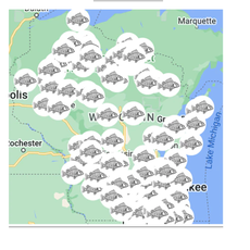 Venture Wisconsin Wisconsin Fish Fry Destinations Guide (2025-2026)