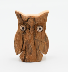 Talla Imports Small Owl