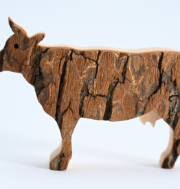 Talla Imports Medium Cow