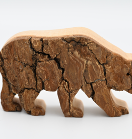 Medium Standing Bear