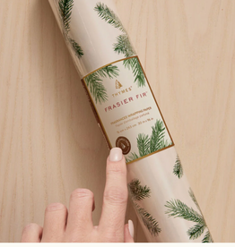 Thymes Fragranced Wrapping Paper - Frasier Fir