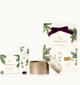 Thymes Holiday Gift Set - Frasier Fir