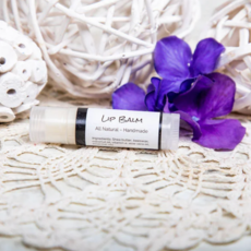 Natural TyDE Solutions Natural TyDE Solutions Lip Balm