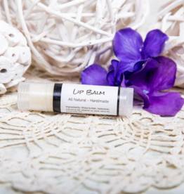 Natural TyDE Solutions Natural TyDE Solutions Lip Balm