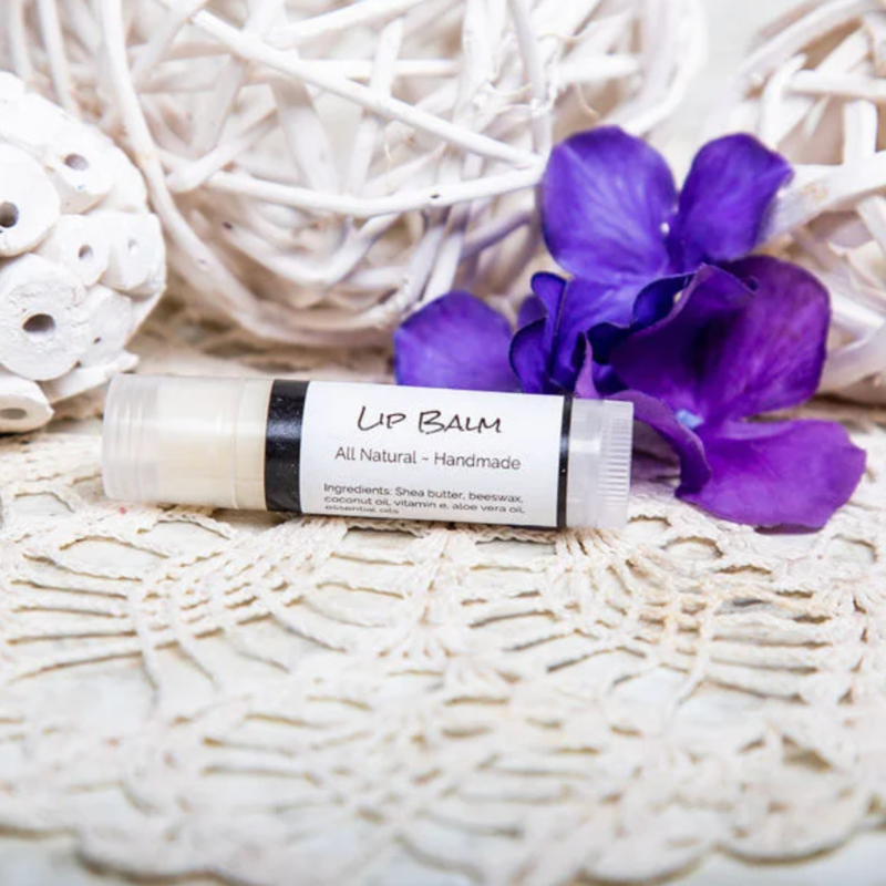Natural TyDE Solutions Natural TyDE Solutions Lip Balm