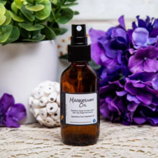 Natural TyDE Solutions Natural TyDe Solutions Magnesium Oil (4 oz.)