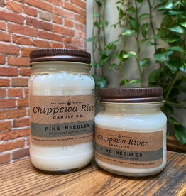 Chippewa River Candle Co. Pine Needles | Chippewa River Candle Co.