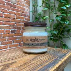 Chippewa River Candle Co. Walk in the Woods | Chippewa River Candle Co.