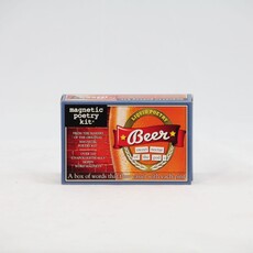 Magnetic Poetry Magnetic Poetry - Beer