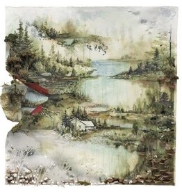 Bon Iver Bon Iver, Bon Iver (LP)