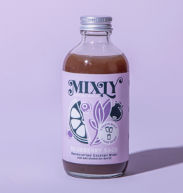 Mixly Mixly - Blueberry Sage 4oz