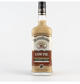 Travis Hasse Travis Hasse - Cow Pie (750 mL)