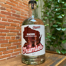 Chippewa River Distillery Chippewa River Distillery - Trumie's Bacon Vodka