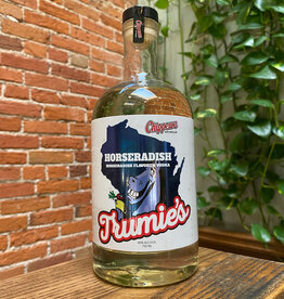 Chippewa River Distillery Chippewa River Distillery - Trumie's Horseradish Vodka