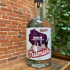 Chippewa River Distillery Chippewa River Distillery - Trumie's Garlic Vodka