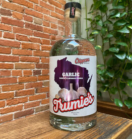 Chippewa River Distillery Chippewa River Distillery - Trumie's Garlic Vodka