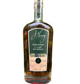 J. Henry & Sons J. Henry Four Grain Rye - 750ml