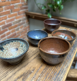 Grant Ruegnitz Pottery Grant Ruegnitz Pottery - Tiny Bowl (Assorted)