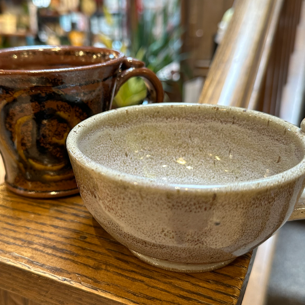 Grant Ruegnitz Pottery Grant Ruegnitz Pottery - Mug (Assorted)