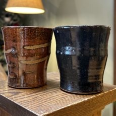Grant Ruegnitz Pottery Grant Ruegnitz Pottery - Tumbler