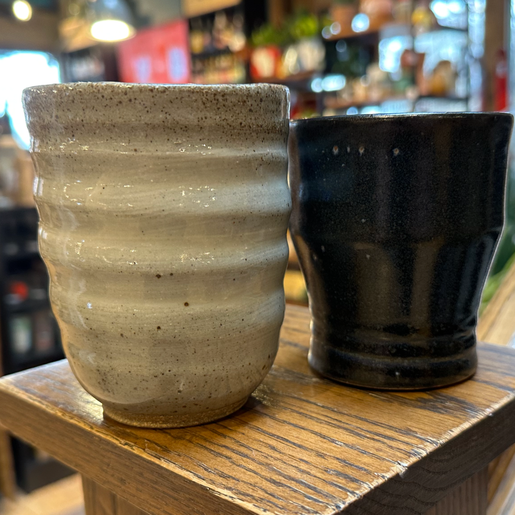 Grant Ruegnitz Pottery Grant Ruegnitz Pottery - Tumbler