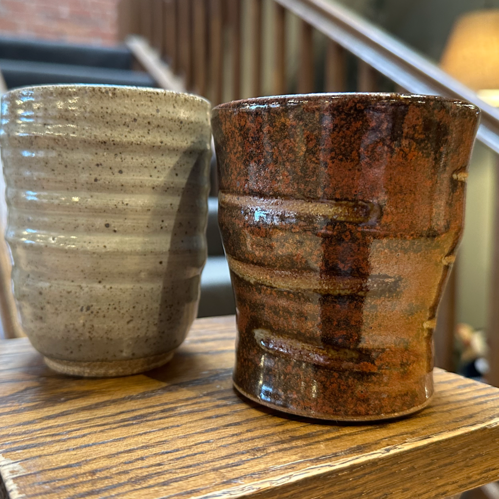 Grant Ruegnitz Pottery Grant Ruegnitz Pottery - Tumbler