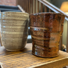 Grant Ruegnitz Pottery Grant Ruegnitz Pottery - Tumbler