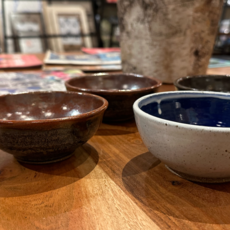 Grant Ruegnitz Pottery Grant Ruegnitz Pottery - Small Bowl (Assorted)