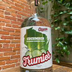 Chippewa River Distillery Chippewa River Distillery - Trumie's Cucumber Vodka
