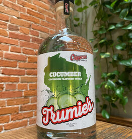 Chippewa River Distillery Chippewa River Distillery - Trumie's Cucumber Vodka