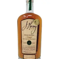 J. Henry & Sons J. Henry Patton Road - 750ml