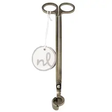 Wick Trimmer - Bronze