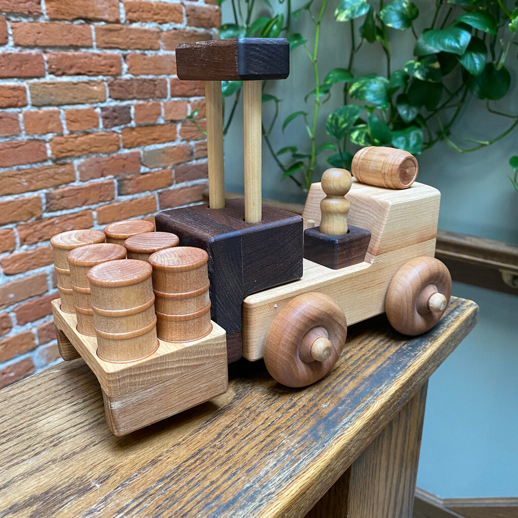 Hower Toys Hower Toys - Fork Lift