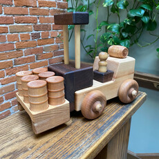 Hower Toys Hower Toys - Fork Lift