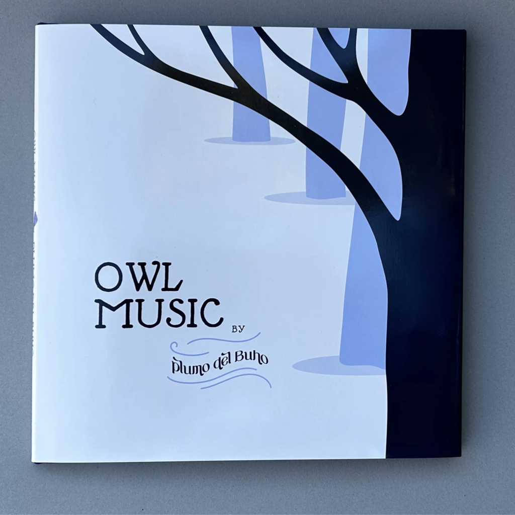 Plumo del Buho Owl Music