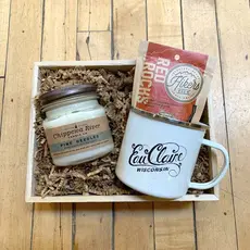 Volume One Care Package: Coffee Break