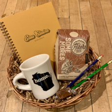 Volume One Care Package: Coffee Break