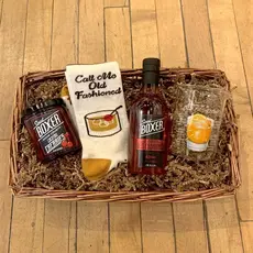 Volume One Care Package: Miscellaneous