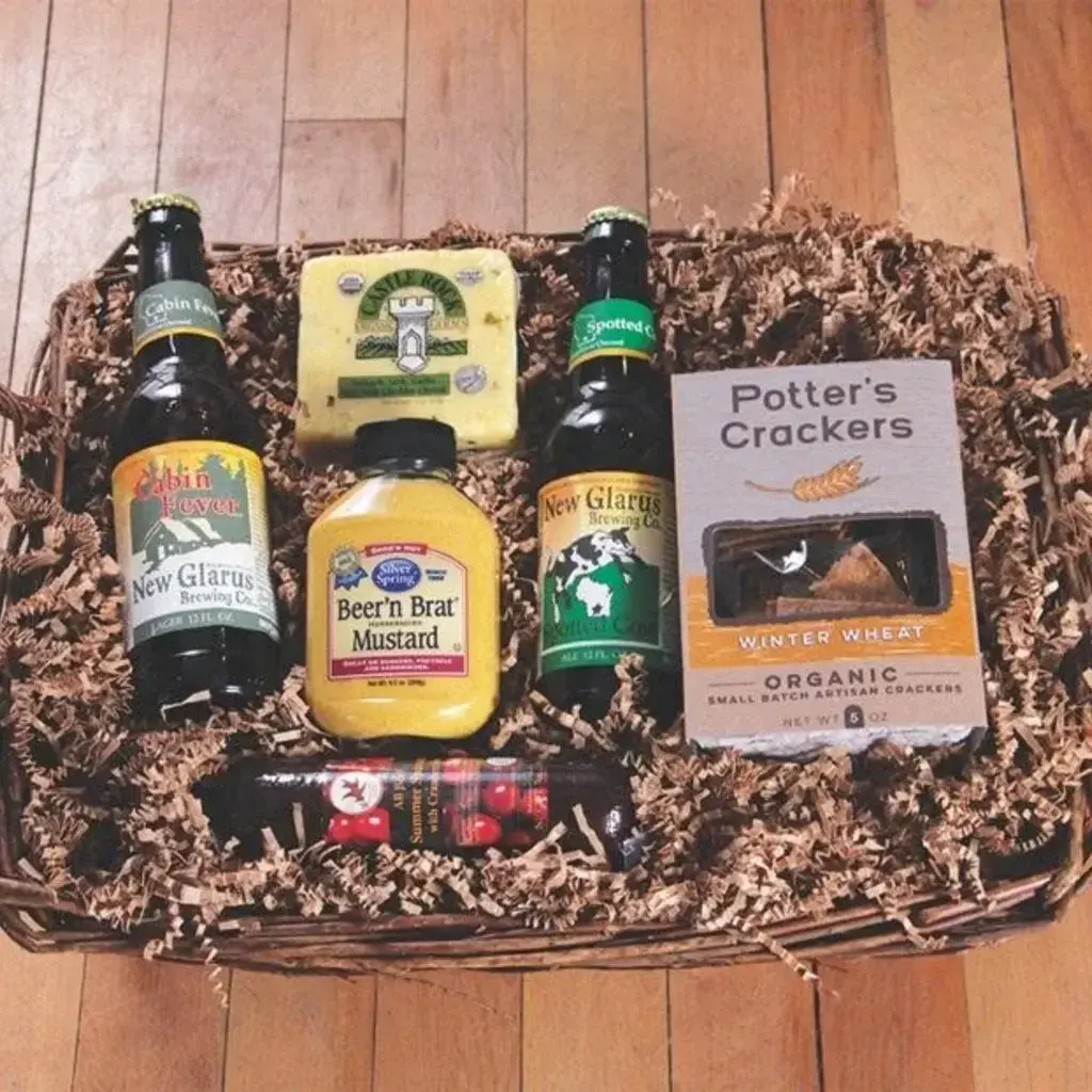 Volume One Care Package: Miscellaneous