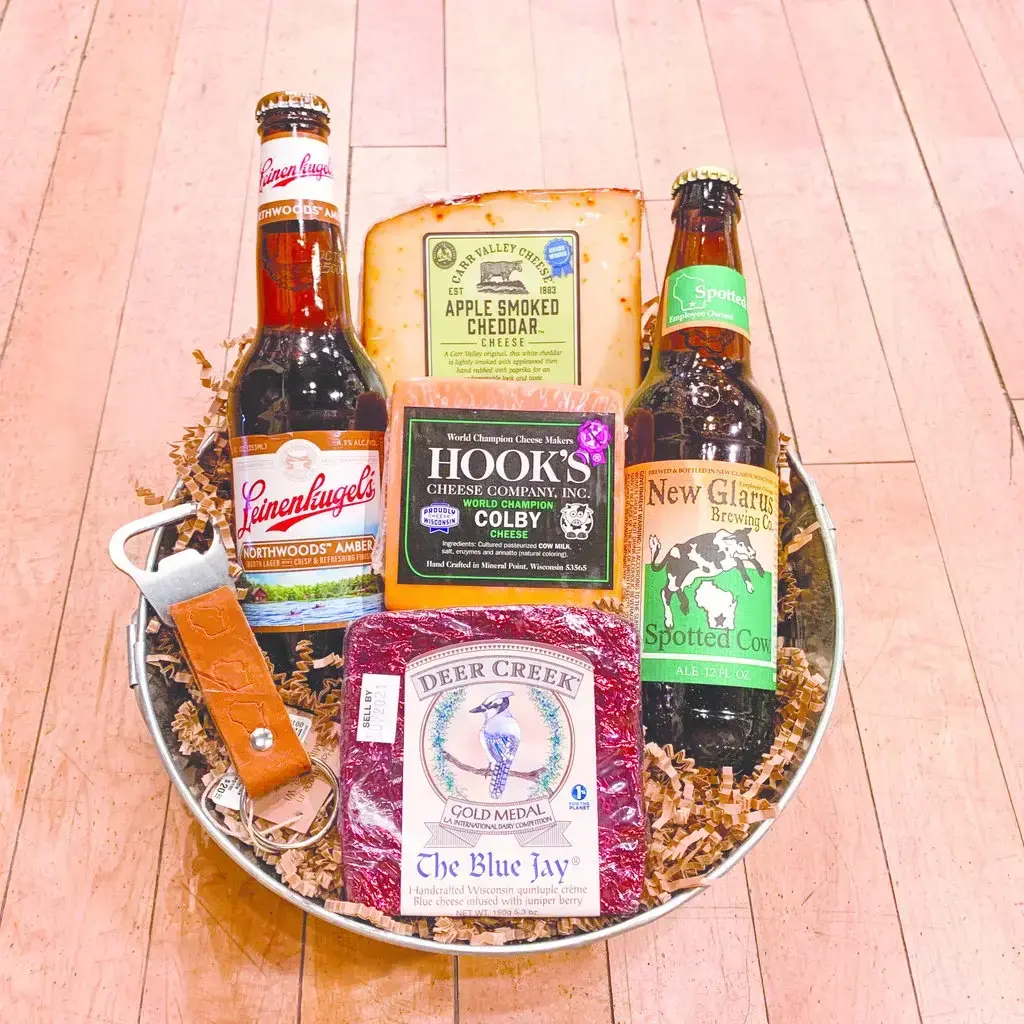 Volume One Care Package: Miscellaneous