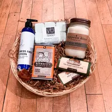 Volume One Care Package: Self Care