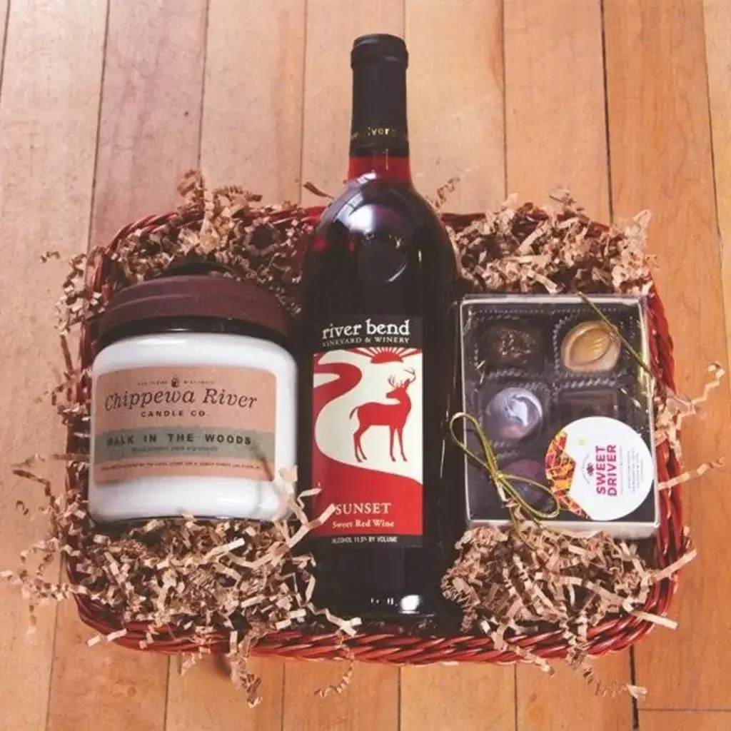 Volume One Care Package: Self Care