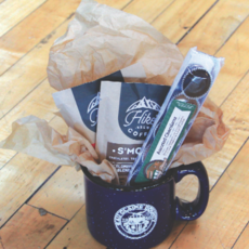 Volume One Care Package: Sweet Aromas