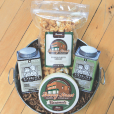 Volume One Care Package: Sweet Treats