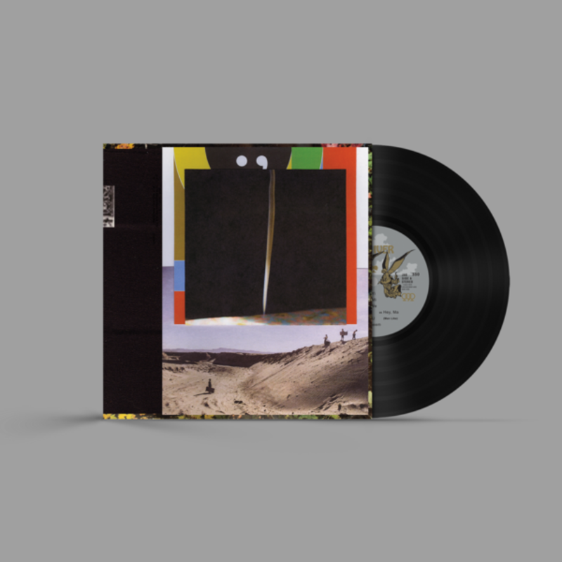 Bon Iver Bon Iver - i,i (LP)