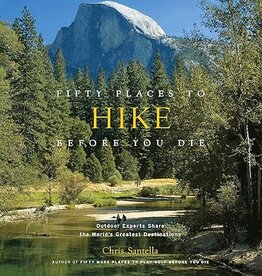 50 Places To Hike Before You Die