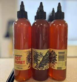 KAISERson Kaiserson Hot Honey (12 oz)