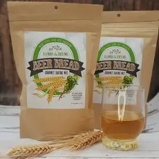 Lambs & Thyme Beer Bread Mix