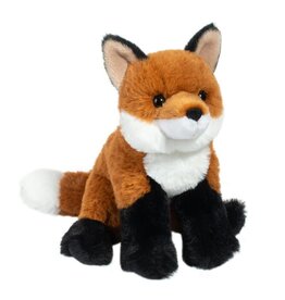 Douglas Freddie Fox - Mini Plush
